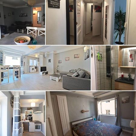 L'Hyper Centre Terreaux 45M2 Apartment ลียง ภายนอก รูปภาพ