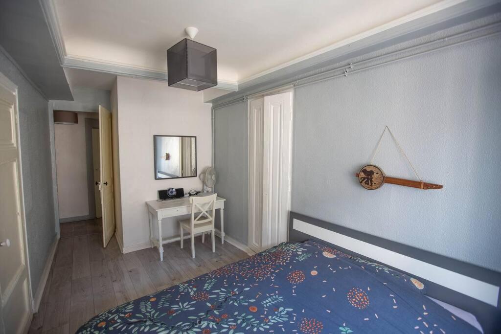 L'Hyper Centre Terreaux 45M2 Apartment ลียง ภายนอก รูปภาพ